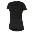 Camiseta funcional de mujer Husky Merino 100 Kr. Rukáv L