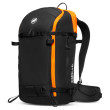 Mochila antiavalancha Mammut Tour 30 Removable Airbag 3.0 negro 5010 BLACK