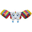 Chaleco salvavidas Sevylor 3D Puddle Jumper mix3 Unicorn