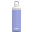 Botella térmica de acero inoxidable Kambukka Reno Insulated 500 ml azul Digital Lavender