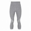 Calzoncillos funcionales de hombre Dare 2b In The zone II 3/4 Legging gris claro CharGreyMarl