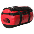 Bolsa de viaje The North Face Base Camp Duffel - Xs rojo/negro Tnf Red/Tnf Black