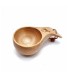 Kuksa de madera Stabilotherm Hamilton Hound 1,2 dl