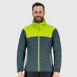 Chaqueta de invierno para hombre Karpos Lyskamm Evo Jacket