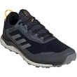 Calzado de hombre Adidas Terrex Agravic Flow GTX negro Coreblack