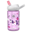 Botella para niños Camelbak Eddy+ Kids 0,4l