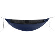 Hamaca Ticket to the moon Pro Hammock azul oscuro Navy Blue