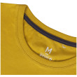 Camiseta de hombre Ocún Classic T Men YellowKing