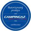 Adaptador Campingaz Adaptador con rectificador 230V/12