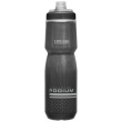 Botella de ciclismo Camelbak Podium Chill 0,71l negro Black