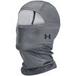 Pasamontañas Under Armour Storm Sport Balaclava gris Pitch Gray / / Black