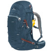 Mochila de senderismo Ferrino Finisterre 48 azul blue