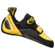 Pies de gato La Sportiva Katana amarillo/negro Yellow/Black