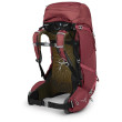 Mochila de senderismo para mujer Osprey Aura Ag 50