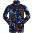 Sudadera funcional de hombre Alpine Pro Eflin azul vallarta blue