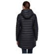 Abrigo de invierno para mujer Black Diamond W Access Fl Down Parka