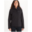 Chaqueta de mujer Marmot Wm's PreCip Eco Jacket M12389 negro Black