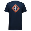 Camiseta de hombre Mammut Sloper T-Shirt Men Climb