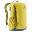 Mochila urbana Deuter Vista Skip amarillo TourmericTeal