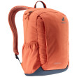 Mochila urbana Deuter Vista Skip naranja SiennaMarine