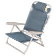 Sillón Easy Camp Breaker gris