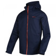 Chaqueta para niños Husky Zunat K (2020) azul oscuro DarkBlue/DarkBlue