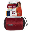 Forro para saco de dormir Sea to Summit Thermolite Reactor Compact+