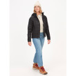 Chaqueta de plumón para mujer Marmot Hype Down Hoody