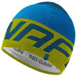 Gorro Dynafit Radical Beanie azul/verde Petrol