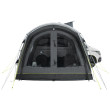 Carpa de autocaravana/furgoneta Outwell Waystone 240