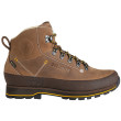 Calzado de hombre Dolomite 60 Dhaulagiri GTX marrón oscuro Earth Brown