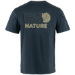 Camiseta de hombre Fjällräven Walk With Nature T-shirt M