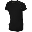 Camiseta de mujer Warg M-Boo 190 Short W