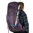 Mochila de senderismo para mujer Osprey Aura Ag 50