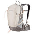 Mochila Mammut Lithia Speed 15 blanco/gris LinenIron