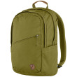 Mochila urbana Fjällräven Räven 20 verde Foliage Green