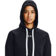 Sudadera de mujer Under Armour Rival Fleece HB Hoodie