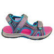 Sandalias para niños Merrell PANTHER SANDAL KIDS rosa