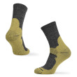 Calcetines Zulu Merino Men 3 pack