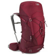 Mochila Lowe Alpine AirZone Trail Camino ND35:40 rojo oscuro Deep Heather/Raspberry