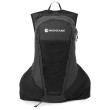 Mochila Montane Trailblazer 18 negro/blanco Black