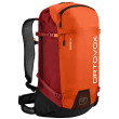 Mochila Ortovox Ravine 28 naranja hot orange