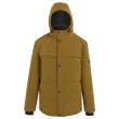 Chaqueta de hombre Regatta Ronin II marrón claro Umber