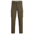 Pantalones de hombre Craghoppers CO2 Renu volans verde WoodlandGrn