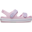 Sandalias para niños Crocs Crocband Cruiser Sandal K