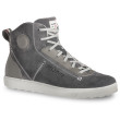 Calzado de hombre Dolomite Sorapis High gris Gunmetal Grey