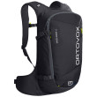 Mochila Ortovox Cross Rider 22 negro black raven