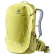 Mochila Deuter Trans Alpine 30 amarillo sprout-cactus