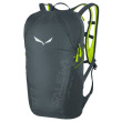 Mochila de carrera Salewa Ultra Train 14 BP azul OmbreBlue