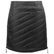 Falda de invierno Skhoop Sandy Short negro Black